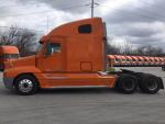 2009 Freightliner C120