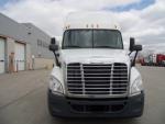 2012 Freightliner Cascadia
