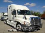 2012 Freightliner Cascadia