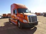 2012 Freightliner Cascadia