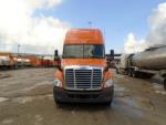 2012 Freightliner Cascadia