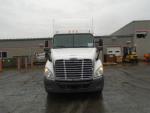 2011 Freightliner Cascadia