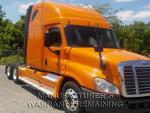 2012 Freightliner Cascadia