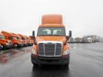 2011 Freightliner Cascadia