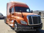 2013 Freightliner Cascadia