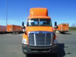 2011 Freightliner Cascadia