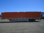 2004 Wabash Van