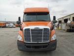 2012 Freightliner Cascadia