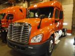 2011 Freightliner Cascadia