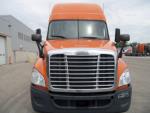 2011 Freightliner Cascadia