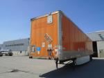 2004 Wabash Van