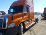 2012 Freightliner Cascadia