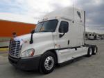 2012 Freightliner Cascadia