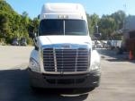 2012 Freightliner Cascadia