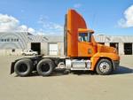 2006 Freightliner C120