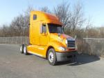 2013 Freightliner Columbia-Glider