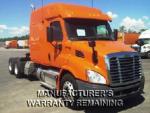 2012 Freightliner Cascadia
