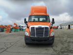2011 Freightliner Cascadia