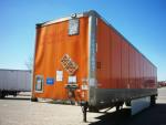 2004 Wabash Van