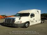 2013 Freightliner Cascadia