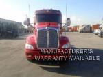 2012 Kenworth T660