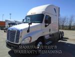 2014 Freightliner Cascadia