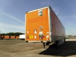 Used 2006 Wabash Van for Sale