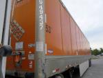 2004 Wabash Van