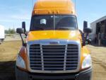 2012 Freightliner Cascadia