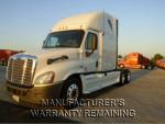2012 Freightliner Cascadia