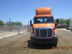 2011 Freightliner Cascadia
