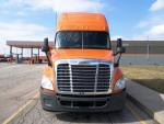 2012 Freightliner Cascadia