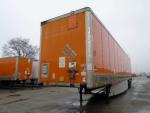2005 Wabash Van