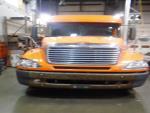 2012 Freightliner Columbia-Glider