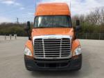 2012 Freightliner Cascadia