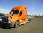 2012 Freightliner Cascadia