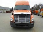 2011 Freightliner Cascadia