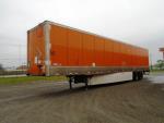 2004 Wabash Van