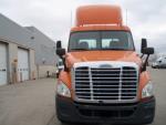 2011 Freightliner Cascadia