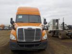 2012 Freightliner Cascadia