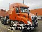 2012 Freightliner Cascadia