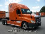 2012 Freightliner Cascadia