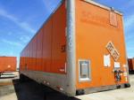 2005 Wabash Van