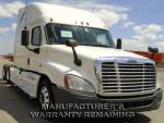 2012 Freightliner Cascadia