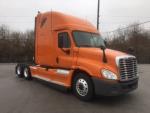 2011 Freightliner Cascadia