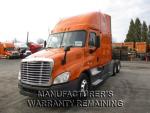 2013 Freightliner Cascadia
