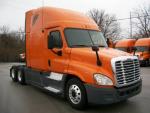 2013 Freightliner Cascadia