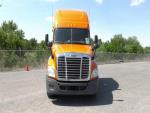 2012 Freightliner Cascadia
