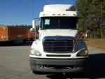 2012 Freightliner Columbia-Glider