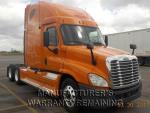 2012 Freightliner Cascadia